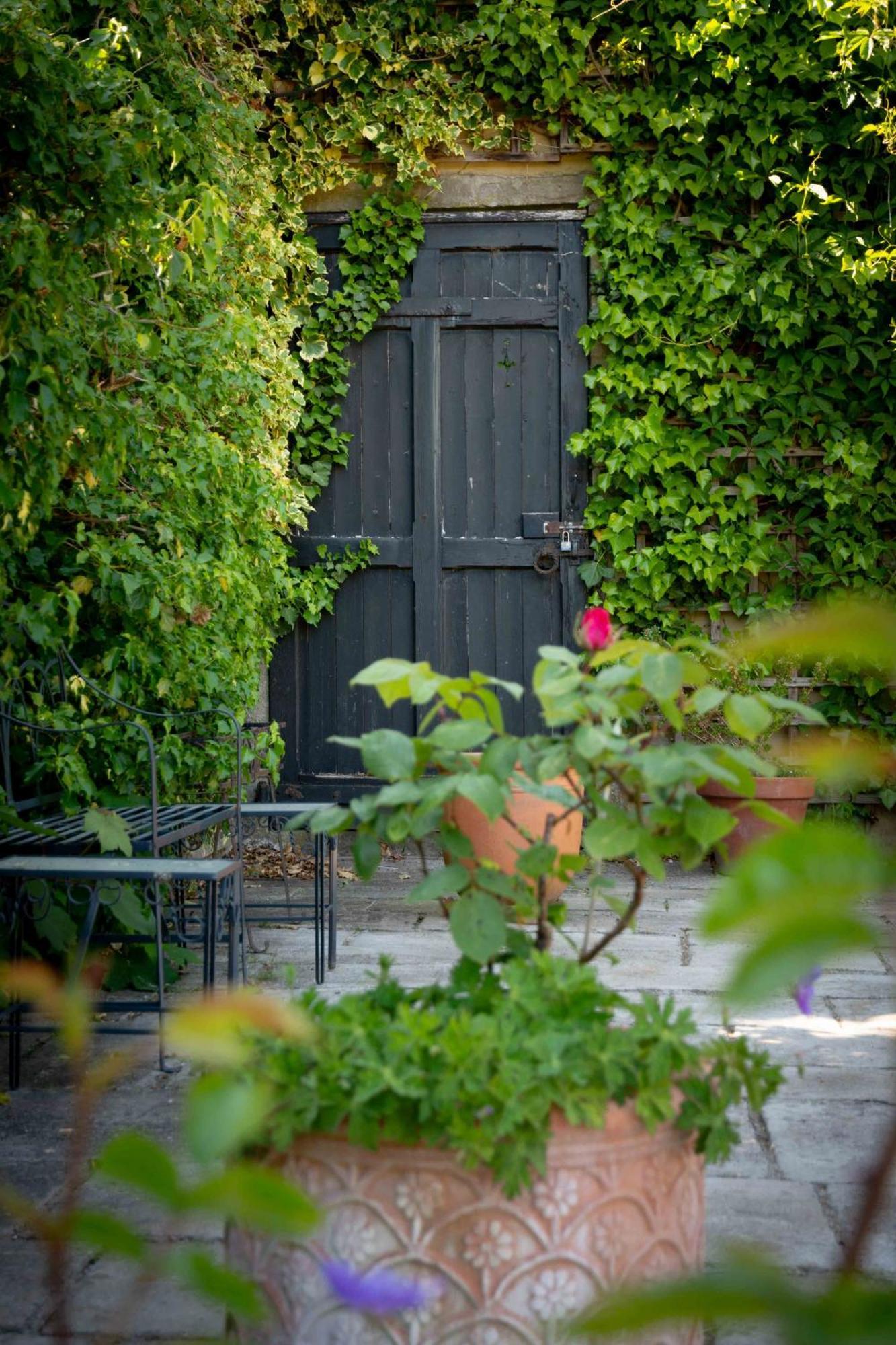 Victorian Copper Cottage แลงคาสเตอร์ ภายนอก รูปภาพ